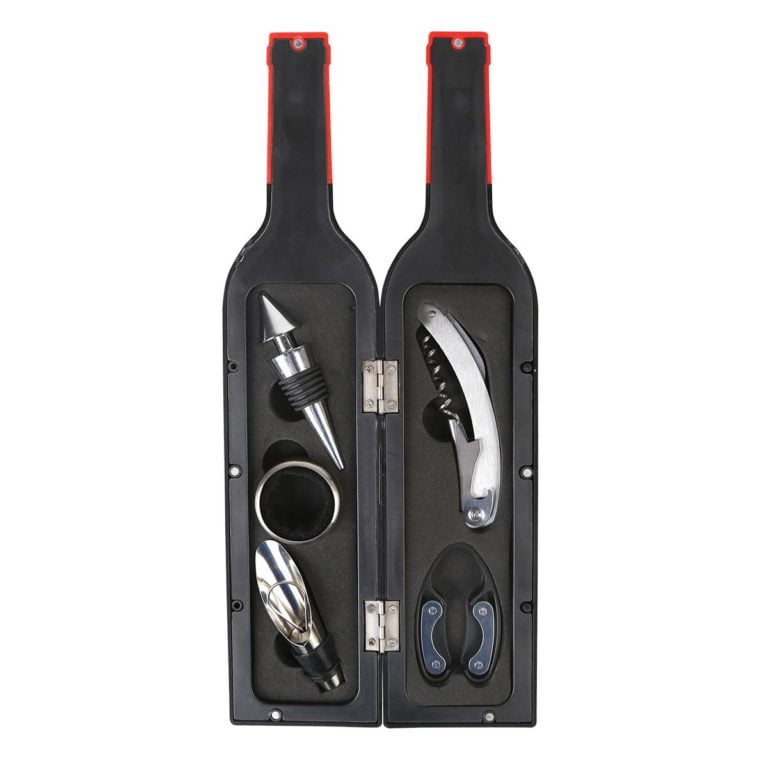 Alfred Franks & Bartlett Red Wine Bottle Opener Set