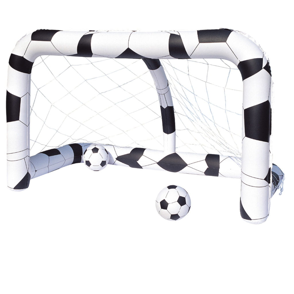 Bestway Inflatable Football Goal