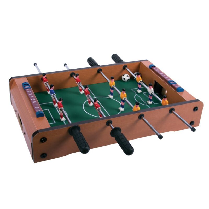 Robert Dyas Desktop Table Football