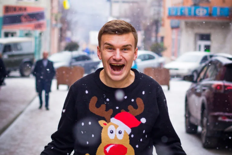 10 Secret Santa Gift Ideas for Him