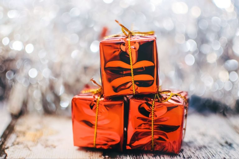 secret santa gifts under £5